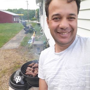 Meet your Posher, Marcio